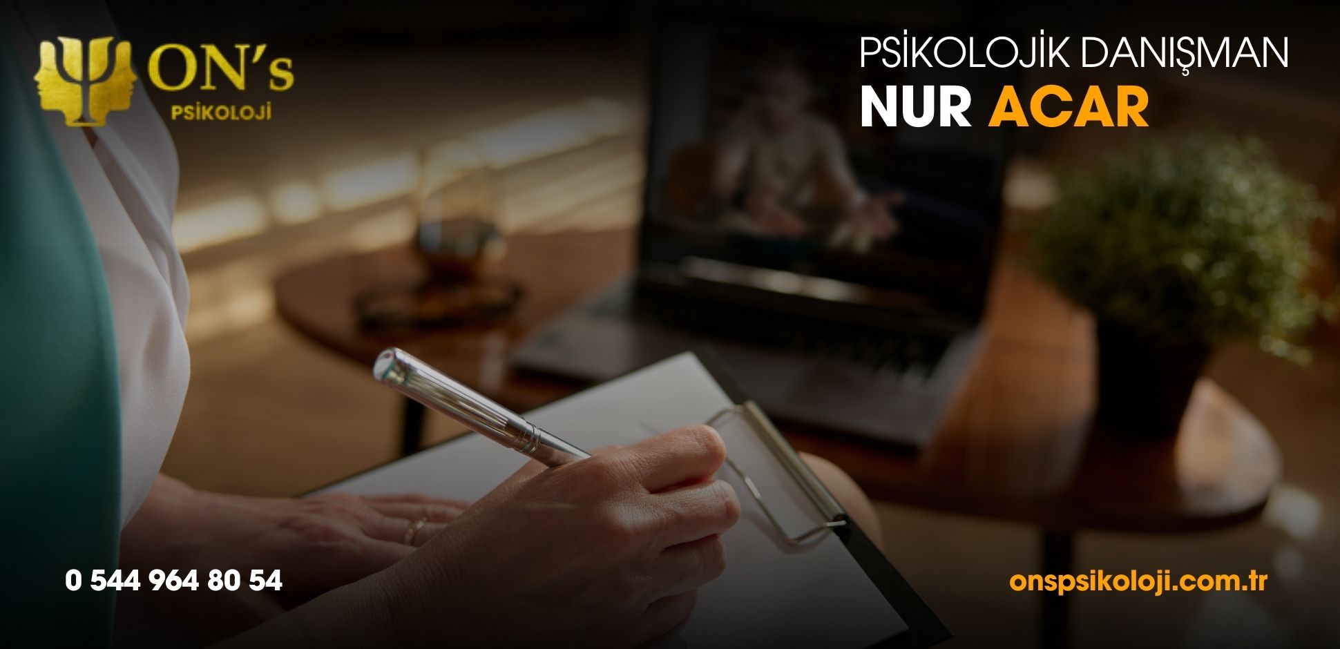 Lapseki Aile Danışmanı